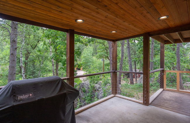 Brookview Place 4BR Near Mount Rushmore - Foto 30