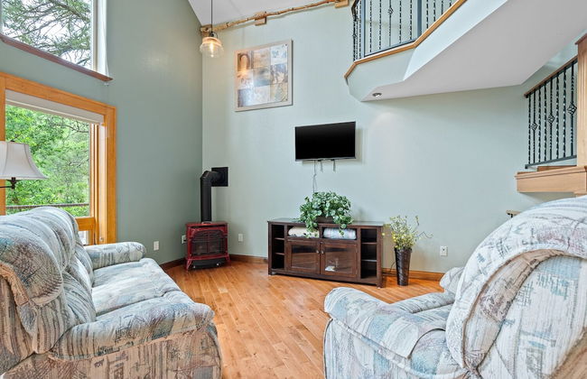 Brookview Place 4BR Near Mount Rushmore - Foto 14