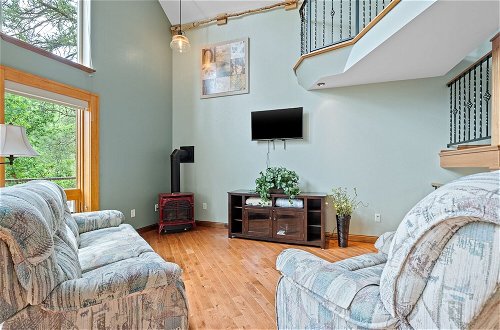Photo 14 - Brookview Place 4BR Near Mount Rushmore