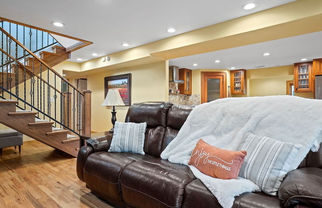 Brookview Place 4BR Near Mount Rushmore - Foto 16
