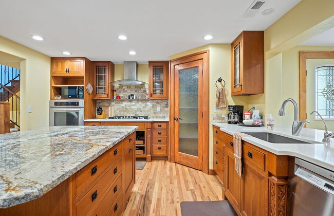 Brookview Place 4BR Near Mount Rushmore - Foto 10