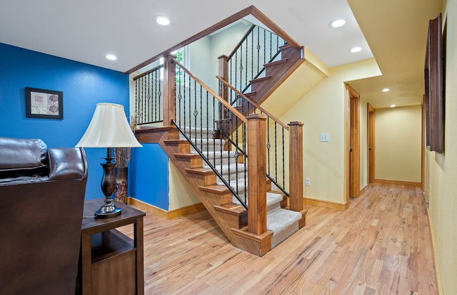 Brookview Place 4BR Near Mount Rushmore - Foto 15