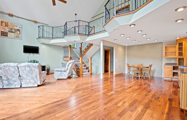 Brookview Place 4BR Near Mount Rushmore - Foto 13