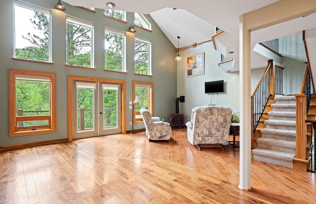 Brookview Place 4BR Near Mount Rushmore - Foto 1