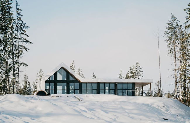 The Alder By Revelstoke Vacations - Foto 33