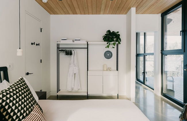 The Alder By Revelstoke Vacations - Foto 1