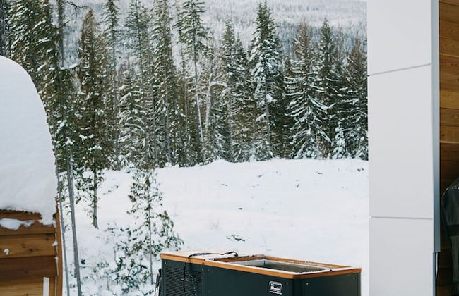 The Alder By Revelstoke Vacations - Foto 29