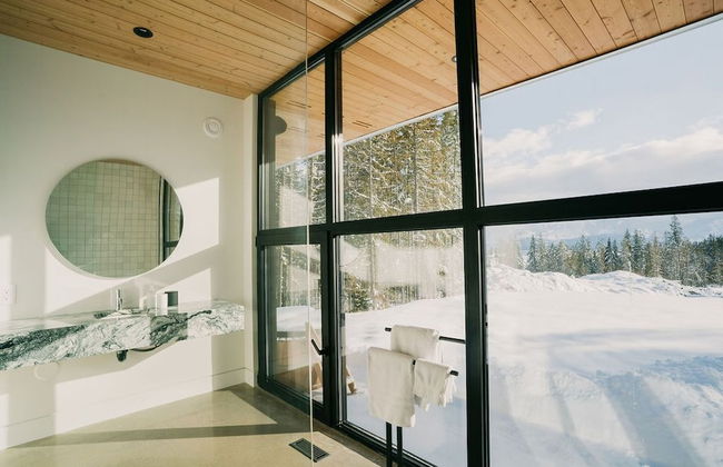The Alder By Revelstoke Vacations - Foto 22
