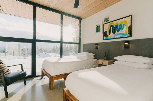 Foto 6 - The Alder By Revelstoke Vacations