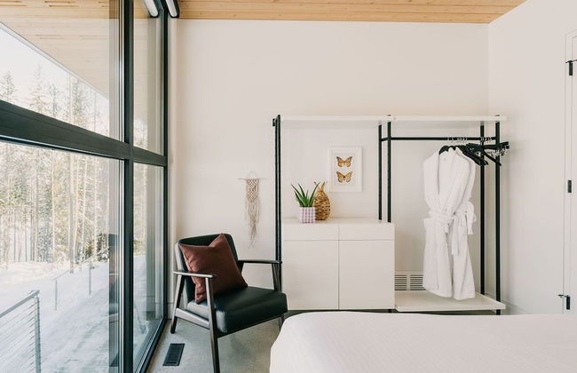 The Alder By Revelstoke Vacations - Foto 3