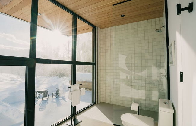 The Alder By Revelstoke Vacations - Foto 20