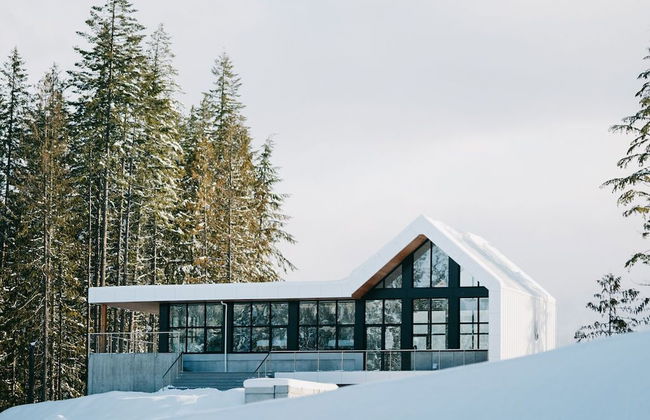The Alder By Revelstoke Vacations - Foto 32
