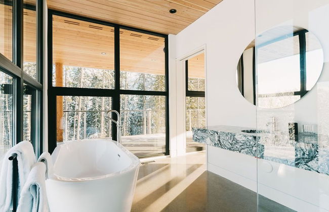 The Alder By Revelstoke Vacations - Foto 21