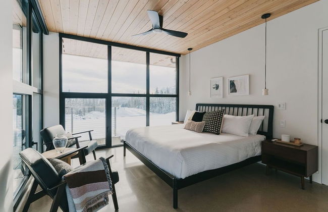 The Alder By Revelstoke Vacations - Foto 5