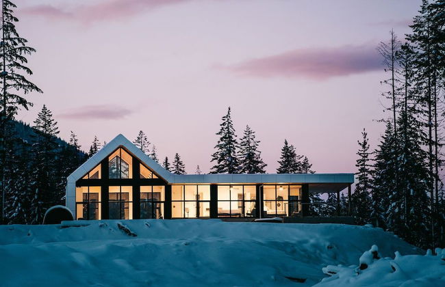 The Alder By Revelstoke Vacations - Foto 26