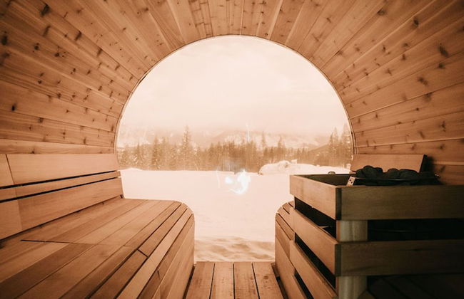 The Alder By Revelstoke Vacations - Foto 34