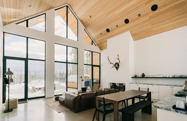 The Alder By Revelstoke Vacations - Foto 15