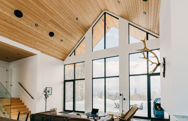 The Alder By Revelstoke Vacations - Foto 12