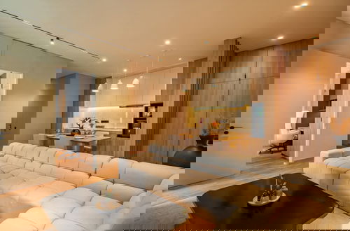 Foto 48 - Alex Villas Complex N3