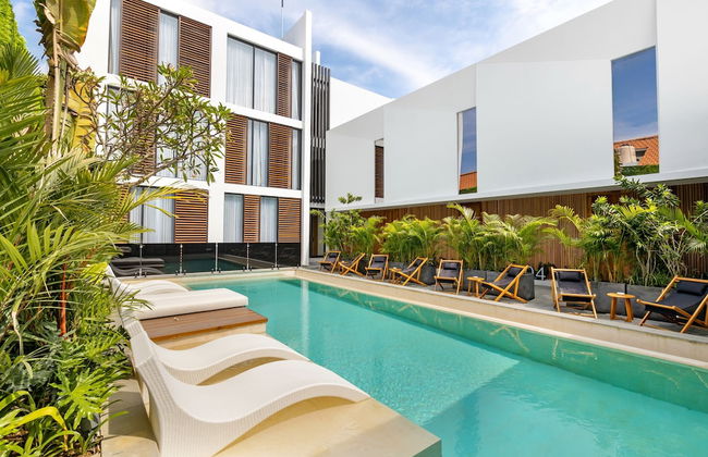 Alex Villas Complex N3 - Foto 1