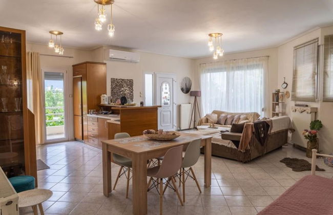 Estell s Sweet Luxury House - Foto 6