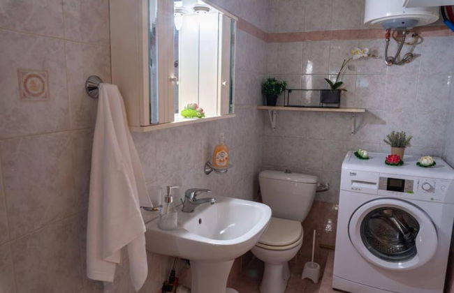 Estell s Sweet Luxury House - Foto 38