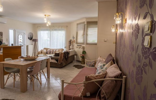 Estell s Sweet Luxury House - Foto 8