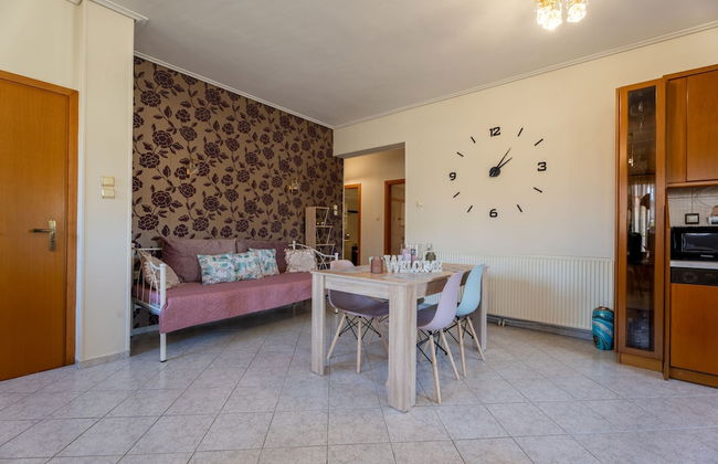 Estell s Sweet Luxury House - Foto 29