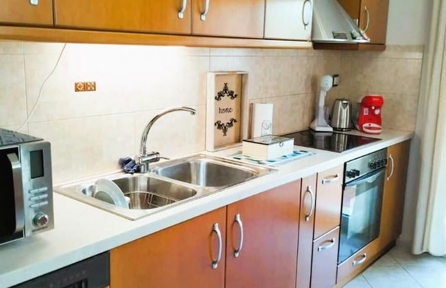 Estell s Sweet Luxury House - Foto 13