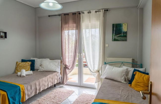 Estell s Sweet Luxury House - Foto 20