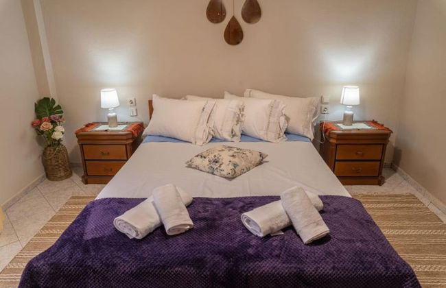 Estell s Sweet Luxury House - Foto 35