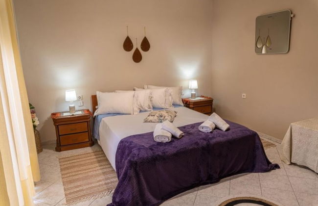 Estell s Sweet Luxury House - Foto 16