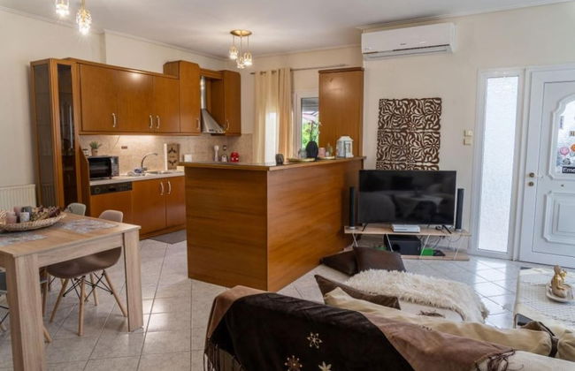 Estell s Sweet Luxury House - Foto 9