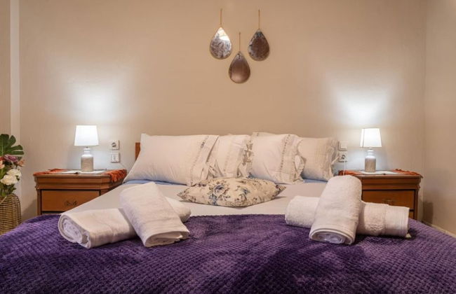 Estell s Sweet Luxury House - Foto 18