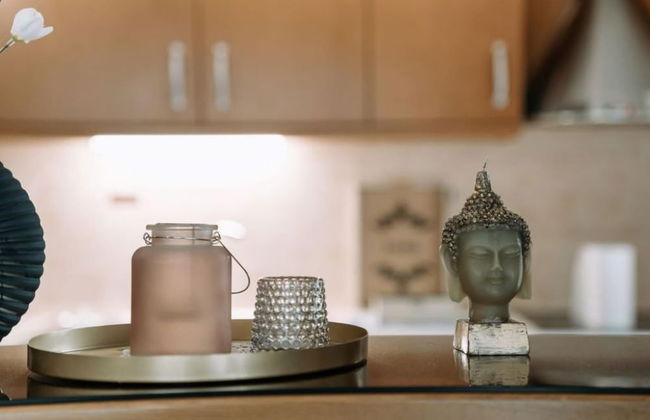 Estell s Sweet Luxury House - Foto 14