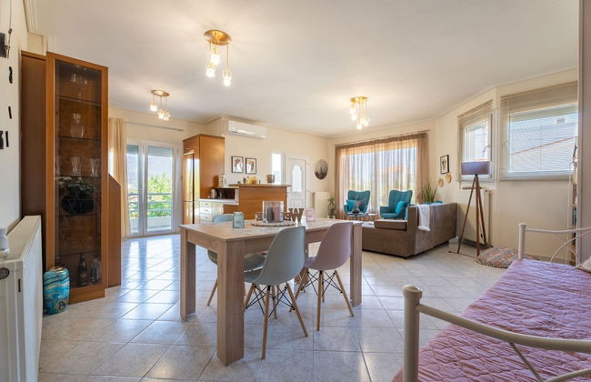 Estell s Sweet Luxury House - Foto 31