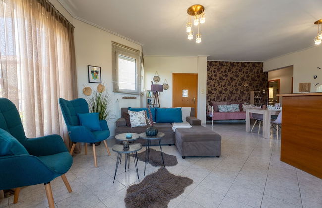 Estell s Sweet Luxury House - Foto 1
