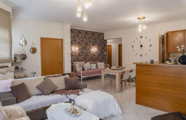 Estell s Sweet Luxury House - Foto 2