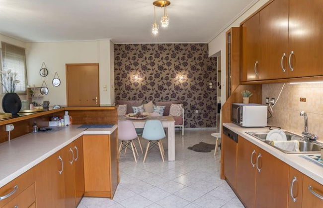 Estell s Sweet Luxury House - Foto 33