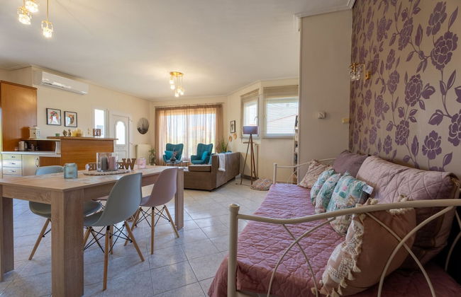 Estell s Sweet Luxury House - Foto 30