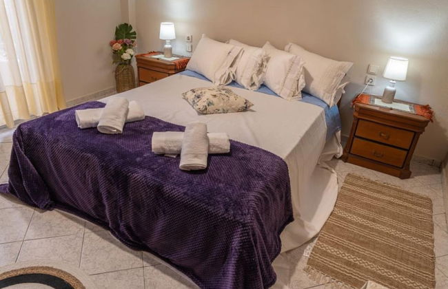 Estell s Sweet Luxury House - Foto 36