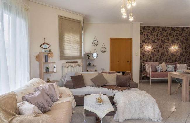Estell s Sweet Luxury House - Foto 4
