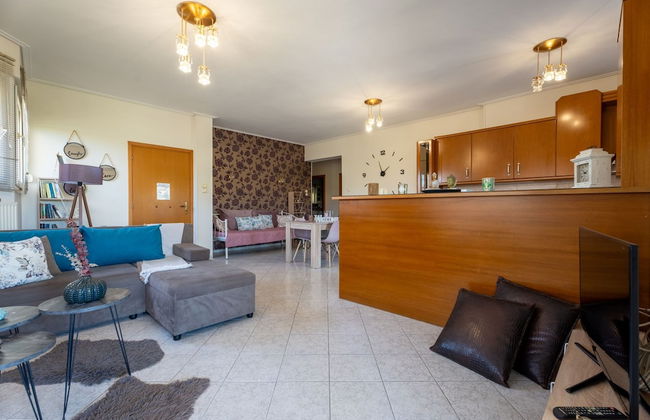 Estell s Sweet Luxury House - Foto 27