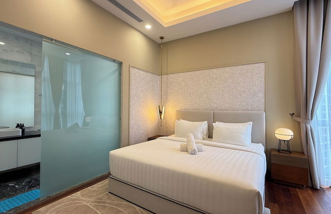 Royce KLCC Kuala Lumpur City Centre by Dormeo Destinations - Photo 39