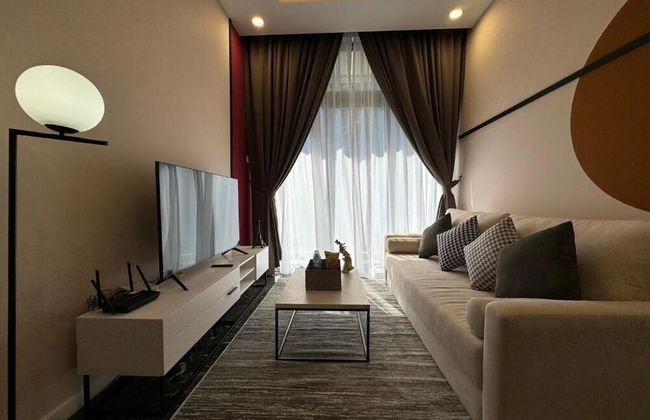 Royce KLCC Kuala Lumpur City Centre by Dormeo Destinations - Photo 60