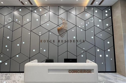 Photo 2 - Royce Residence By Dormeo Destinations