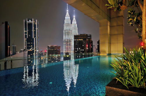 Photo 1 - Royce KLCC Kuala Lumpur City Centre by Dormeo Destinations