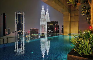 Photo 1 - Royce KLCC Kuala Lumpur City Centre by Dormeo Destinations