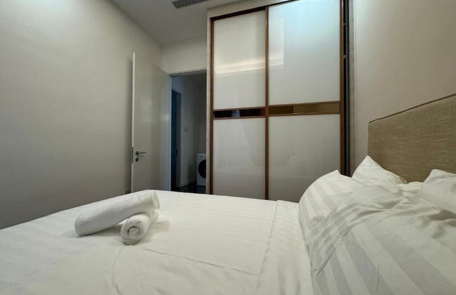 Royce KLCC Kuala Lumpur City Centre by Dormeo Destinations - Photo 22