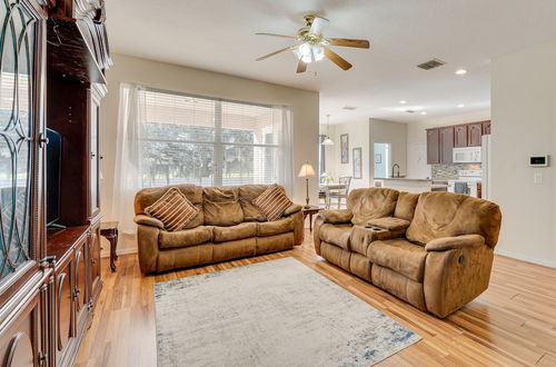 Photo 25 - Elegant + Spacious Kissimmee Vacation Rental Home